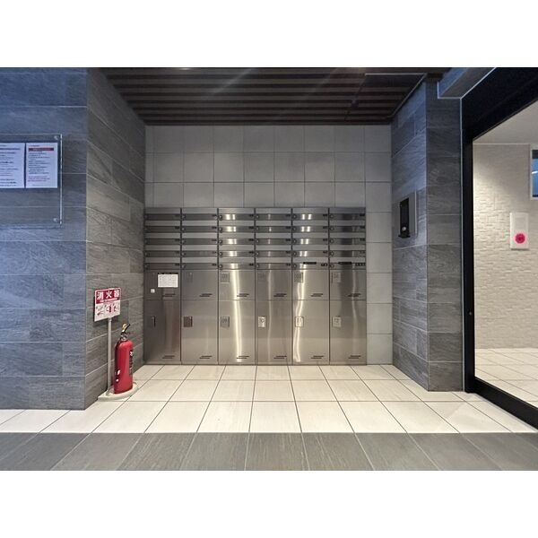 シエーナグランデ四条烏丸の外観6枚目