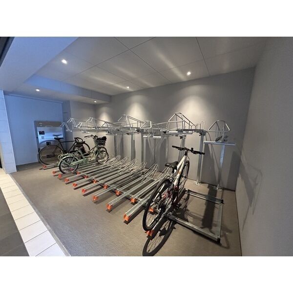 シエーナグランデ四条烏丸の外観7枚目