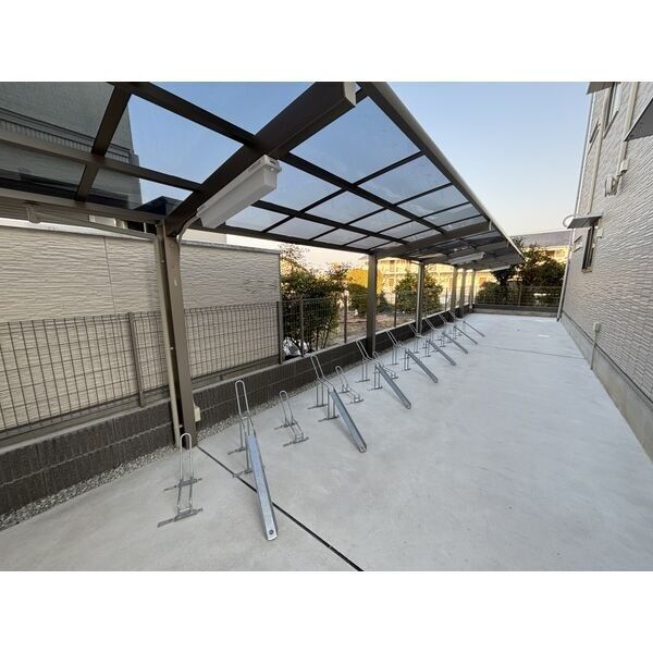 シーズンズ仁川の外観3枚目