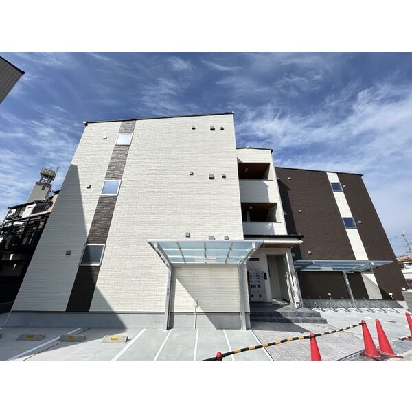 シエーナ川西美園