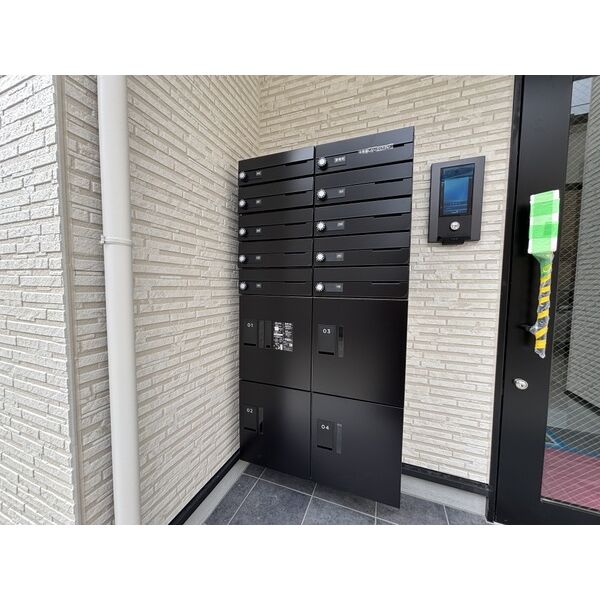 ココングランジュール西宮室川町の外観5枚目