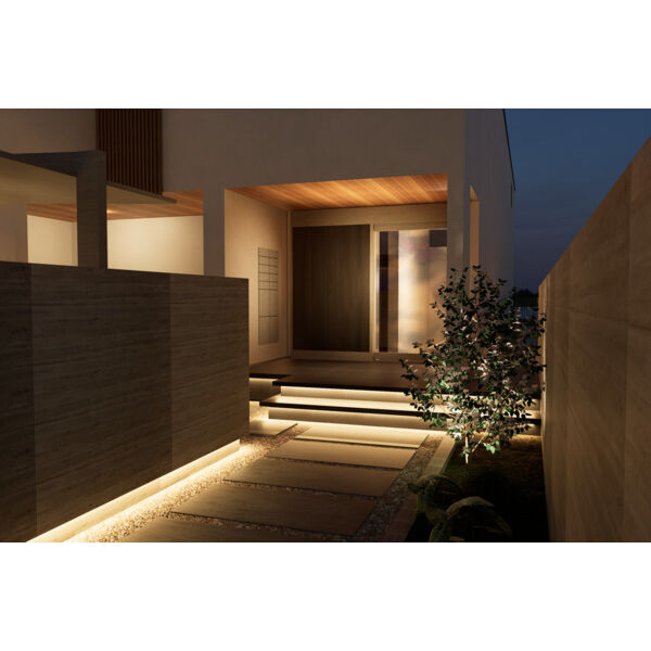 アークハイム翠ヶ丘の外観4枚目