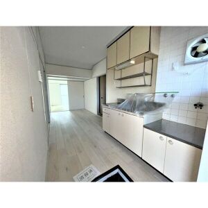 502号室の写真