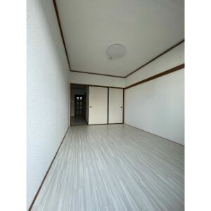 205号室の写真