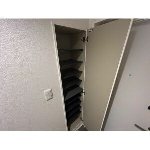 203号室の写真
