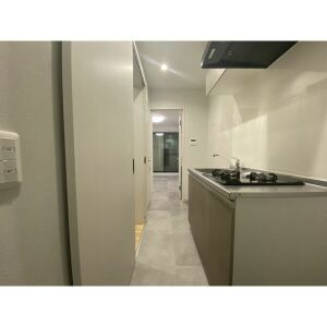 101号室の写真