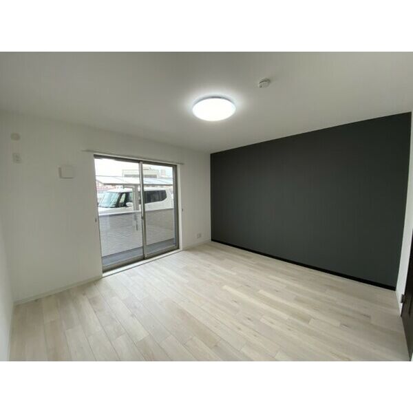 エステイトE桂川A棟の室内写真3枚目