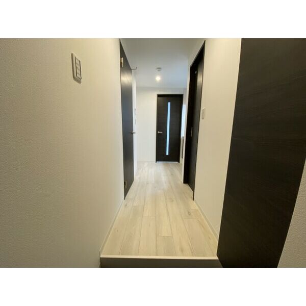 エステイトE桂川A棟の室内写真4枚目