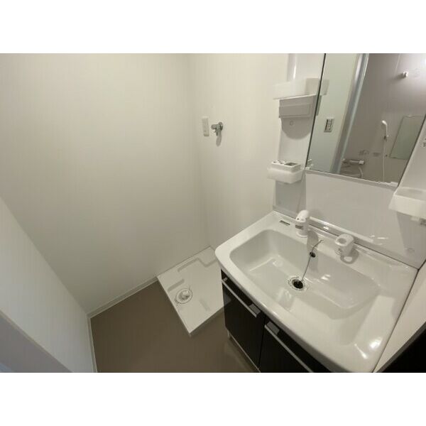 エステイトE桂川A棟の室内写真8枚目