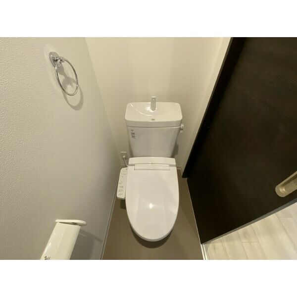 エステイトE桂川A棟の室内写真10枚目