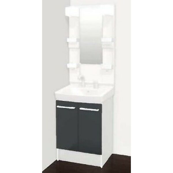 ARPEGGIO西代の室内写真3枚目