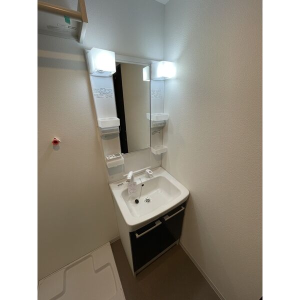 ARPEGGIO西代の室内写真5枚目