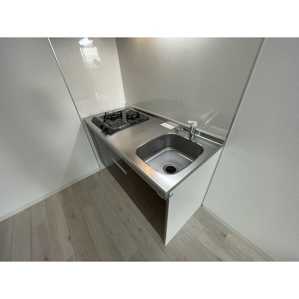 ARPEGGIO西代の室内写真6枚目