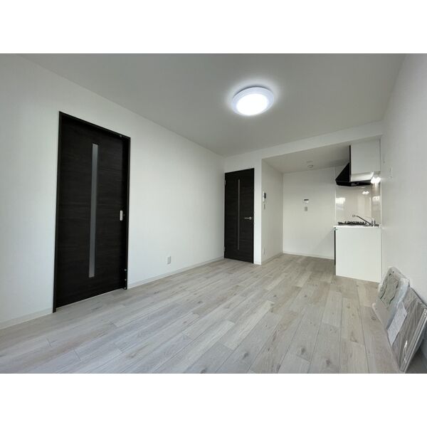 ARPEGGIO西代の室内写真7枚目