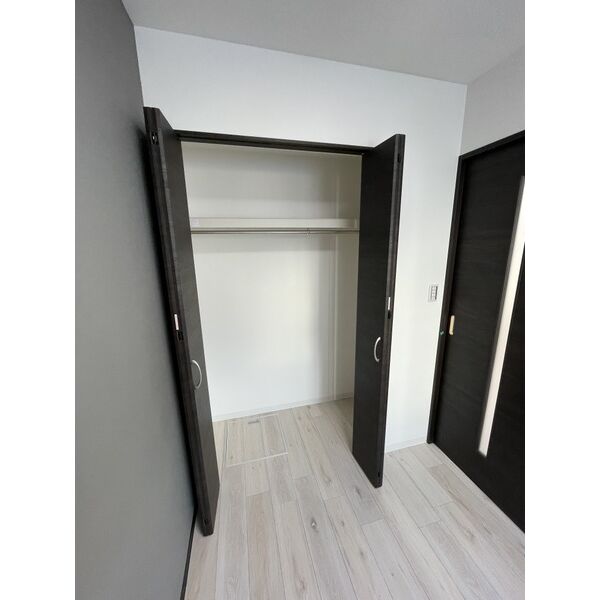 ARPEGGIO西代の室内写真9枚目