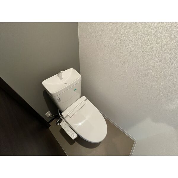 ARPEGGIO西代の室内写真10枚目