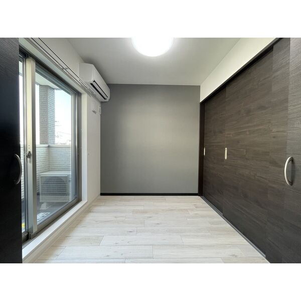 エステイトE神戸城が山の室内写真3枚目