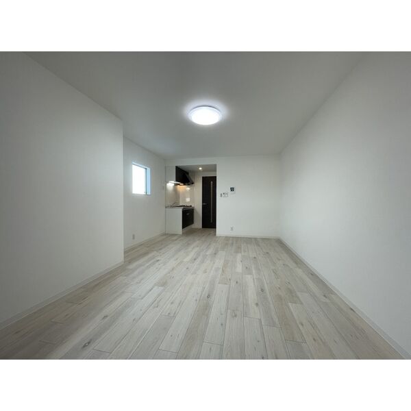 エステイトE神戸城が山の室内写真2枚目