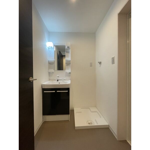 エステイトE神戸城が山の室内写真6枚目