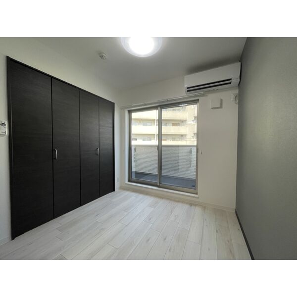 エステイトE神戸城が山の室内写真4枚目