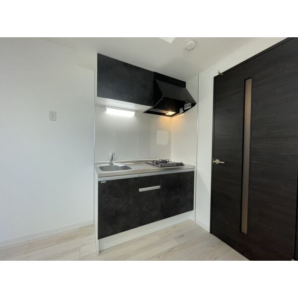 エステイトE神戸城が山の室内写真5枚目