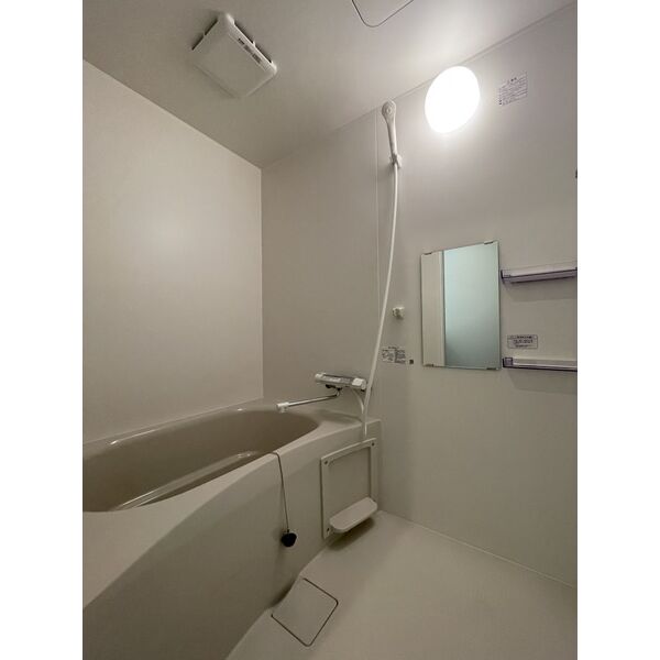 エステイトE神戸城が山の室内写真7枚目