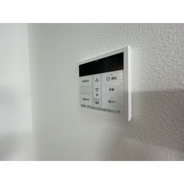 エステイトE神戸城が山の室内写真9枚目