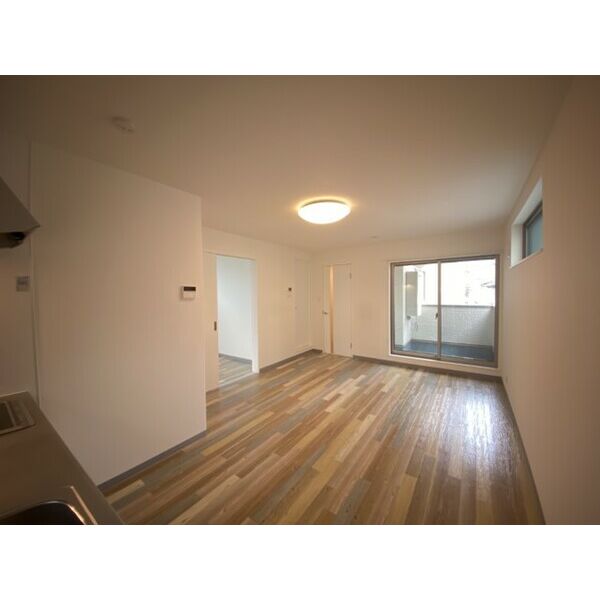 クリエオーレ諸口Iの室内写真3枚目