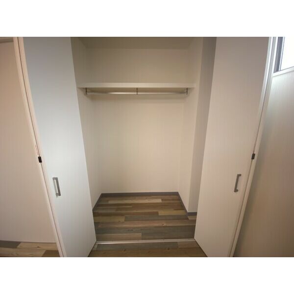 クリエオーレ諸口Iの室内写真4枚目