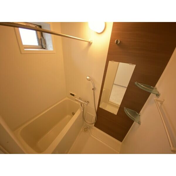 クリエオーレ諸口Iの室内写真6枚目