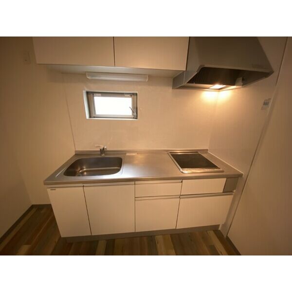 クリエオーレ諸口Iの室内写真5枚目