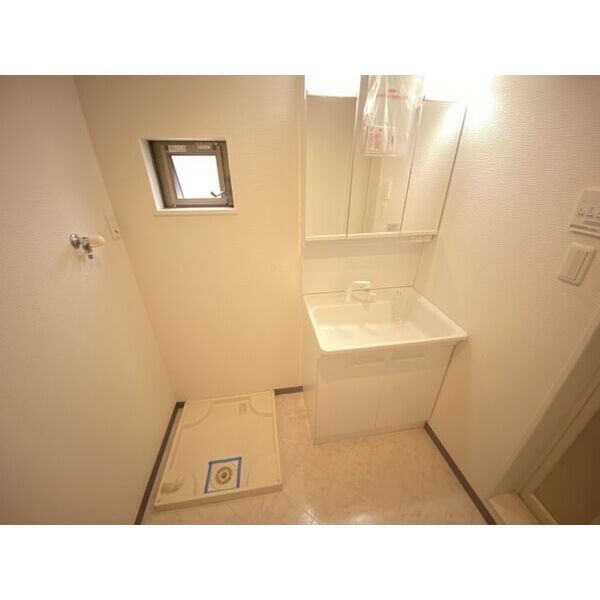 クリエオーレ諸口Iの室内写真7枚目