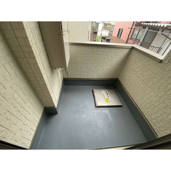 クリエオーレ諸口Iの室内写真10枚目