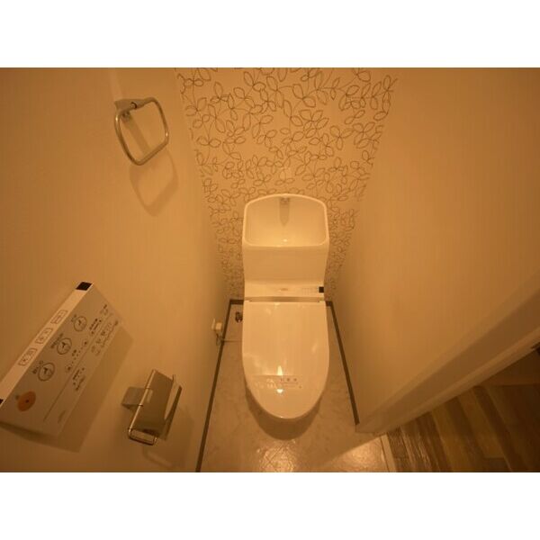 クリエオーレ諸口Iの室内写真8枚目