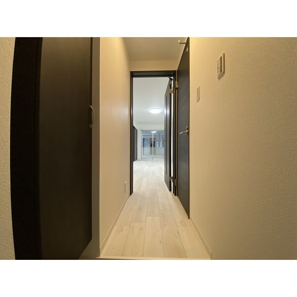 ジーメゾン垂水エスペーロの室内写真3枚目