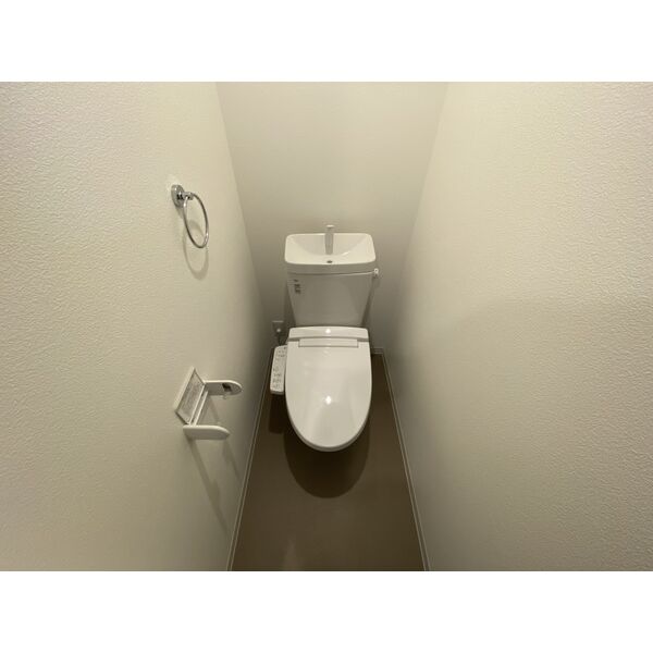 ジーメゾン垂水エスペーロの室内写真4枚目