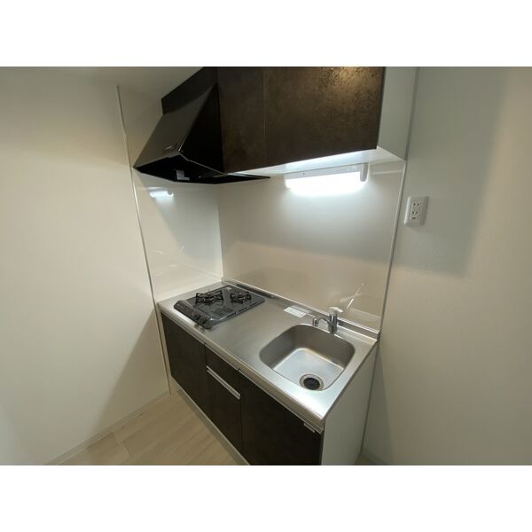 ジーメゾン垂水エスペーロの室内写真10枚目