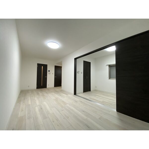 ジーメゾン垂水エスペーロの室内写真15枚目