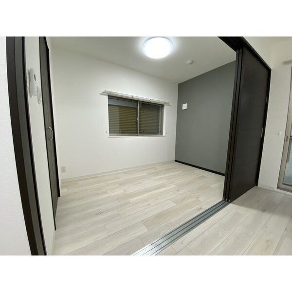 ジーメゾン垂水エスペーロの室内写真17枚目