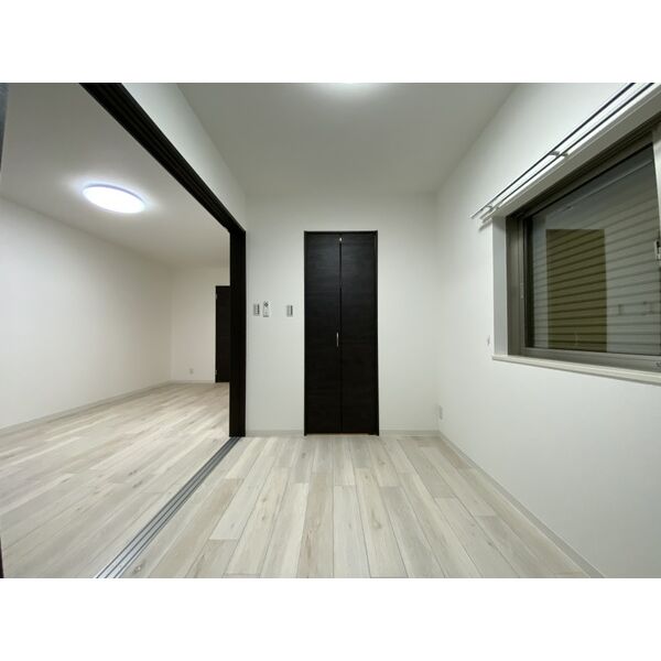 ジーメゾン垂水エスペーロの室内写真19枚目