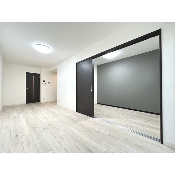 ジーメゾン垂水エスペーロの室内写真1枚目