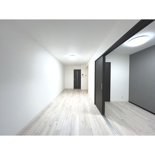 ジーメゾン垂水エスペーロの室内写真2枚目