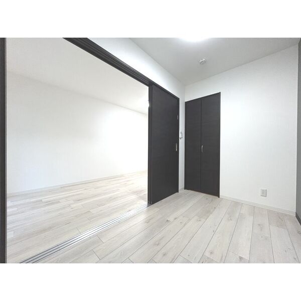 ジーメゾン垂水エスペーロの室内写真5枚目