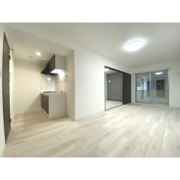 ジーメゾン垂水エスペーロの室内写真6枚目