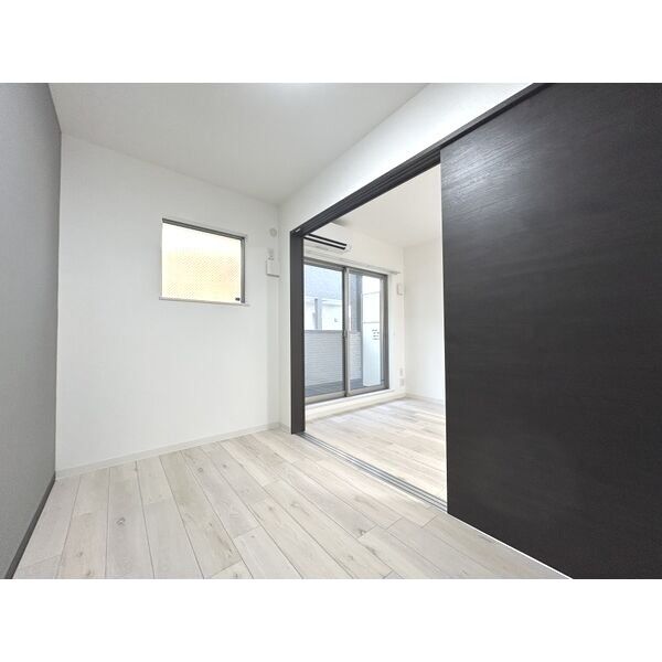 ジーメゾン垂水エスペーロの室内写真9枚目