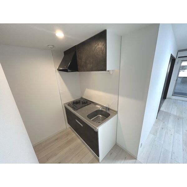 ジーメゾン垂水エスペーロの室内写真11枚目