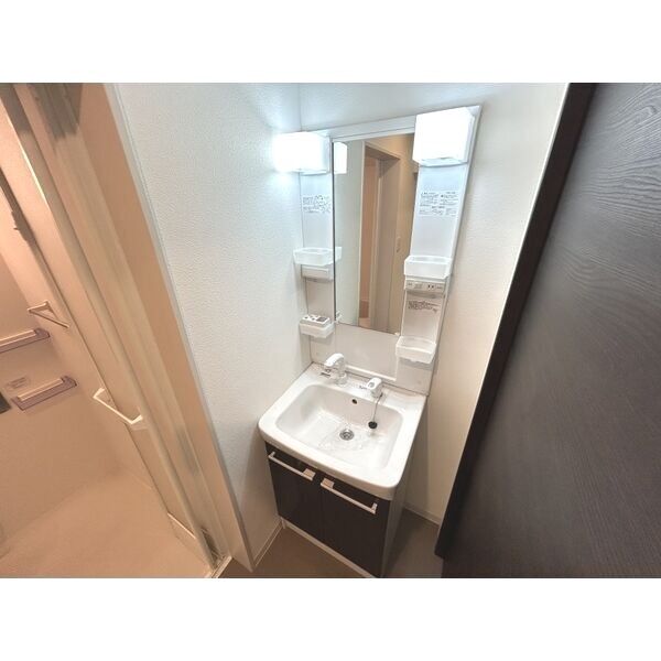 ジーメゾン垂水エスペーロの室内写真13枚目