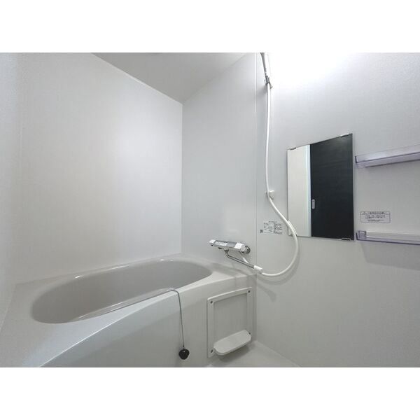 ジーメゾン垂水エスペーロの室内写真14枚目