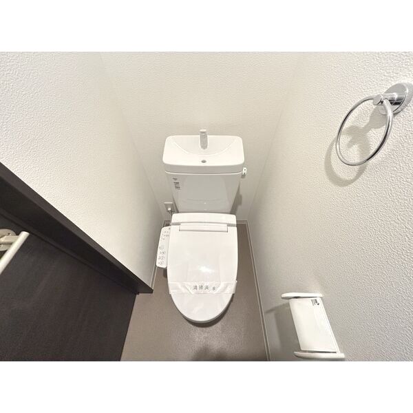 ジーメゾン垂水エスペーロの室内写真16枚目