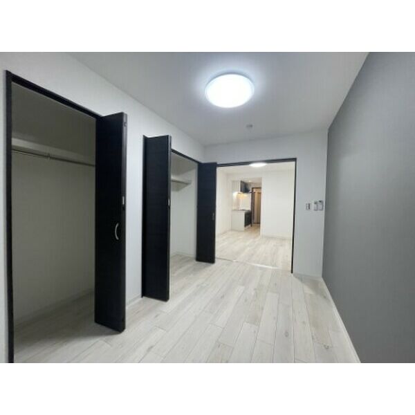 ジーメゾン京田辺大住の室内写真1枚目